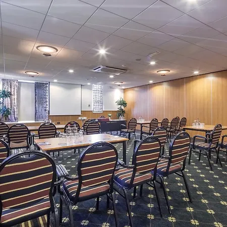 Van der Valk Hotel Goes-3