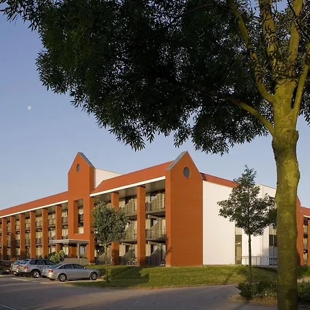 Van der Valk Hotel Goes-2